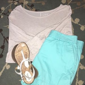 Women’s shorts